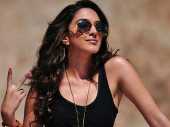 Kiara Advani Fugly Wallpaper
