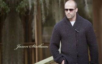 Star HD Wallpaper Jason Statham