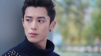 Pictures Of Dylan Wang Netflix S Meteor Garden That Make