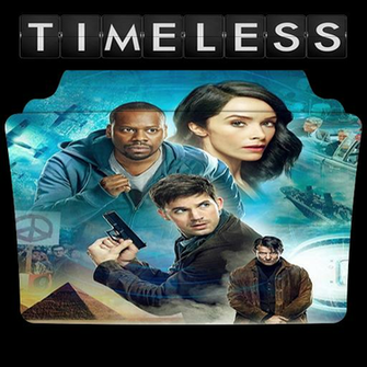 Timeless By T3l3s