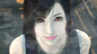 Tifa Lockhart Wallpaper For