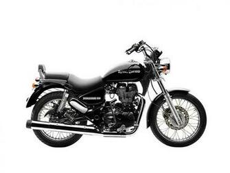 Royal Enfield Lanza Las 350x Y 500x Basadas En La