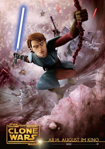 Clone Wars Season Anakin Wallpaper Teahub Io