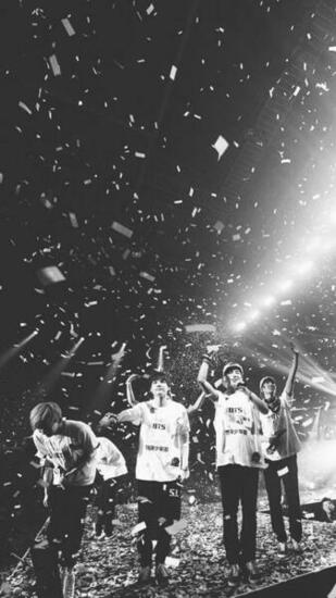 Bts Wallpaper Bangtan Boys Fondos De Pantalla