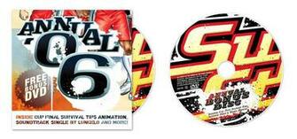Strika Entertainment Supa Strikas Annual Hits The Streets