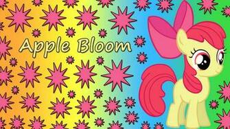 Apple Bloom Wallpaper By Tzortzinaerk