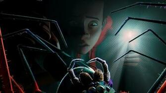 Wallpaper Spider Man Into The Verse 4k Movies