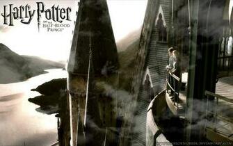 Hogwarts Castle Wallpaper HD