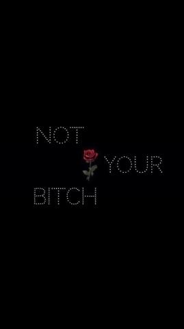 Bad Bitch Wallpaper Enjpg