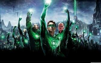 Green Lantern Movie 4k HD Desktop Wallpaper For Ultra