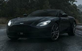 Aston Martin Db11 Wallpaper X Net