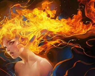 Phoenix Wallpaper HD Desktopinhq