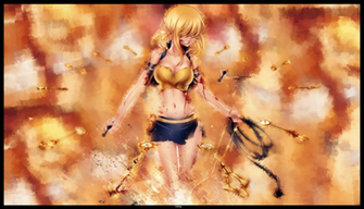 Lucy Heartfilia Mal By Delang