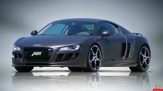 Car Audi Model Cars Sports Wallpaper HD