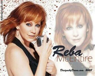 Reba Background Myspace