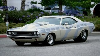 Category Car HD Wallpaper Subcategory Muscle