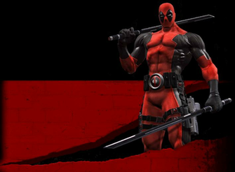 Deadpool Dlc Code Generator On Ps3 And Xbox