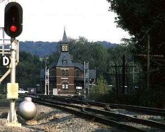 Trains Wallpaper