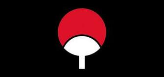 Uchiha Symbol Wallpaper