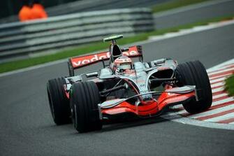 Cars Formula One Vehicles Mercedes Benz Mclaren F1 HD Wallpaper