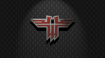 Wolfenstein Wallpaper Art