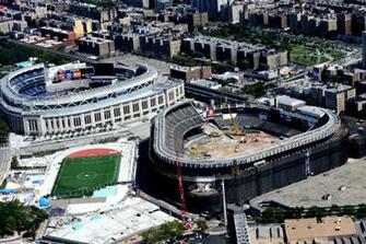 Related Pictures New York Yankee Stadium Lowrider