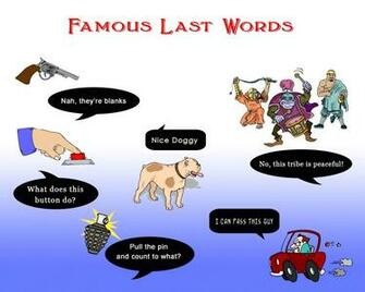 Funny Word Wallpaper