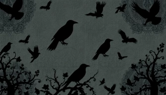 Poe S Wallpaper