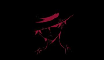 One Piece Monkey D Luffy 4k Wallpaper HDwallpaper Desktop