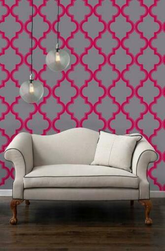 Tempaper Tots Removable Wallpaper For Baby S Room Re