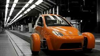 Elio Motors P5 Three Wheeler Pictures Specs News Mpg