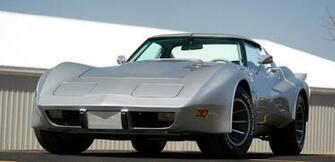Greenwood Gt C3 Corvette Computer Wallpaper Desktop Background