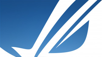 Rog Blue Png