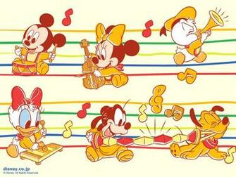 Disney Baby Babies