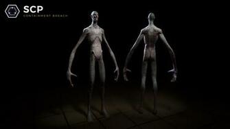 Scp Unity S Finalized Model More Pics Video In