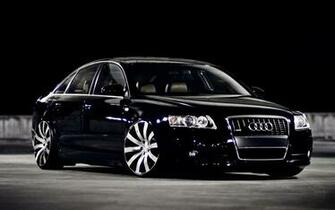 Audi Cars Wallpaper Image