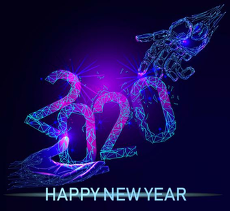 Best Happy New Year Wallpaper Background Image Ideas