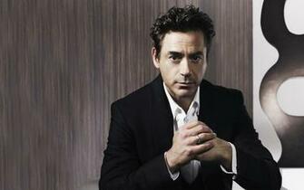 Robert Downey Jr HD Wallpaper Background Image