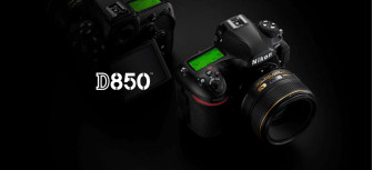 Dslr Camera Background Wallpaper