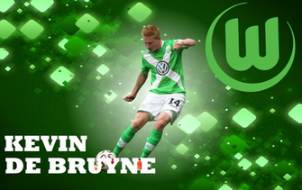 Vfl Wolfsburg Wallpaper Background
