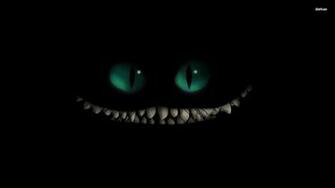 Cheshire Cat Wallpaper Cartoon