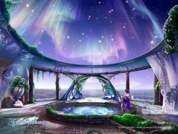 Best Fantasy Wallpaper Of Author Kagaya Yutaka
