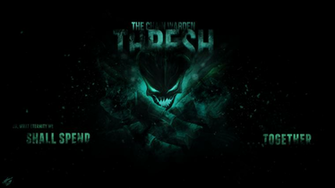 League Of Legends Thresh Wallpaper