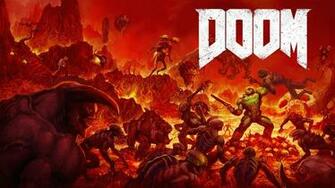 Doom Wallpaper In