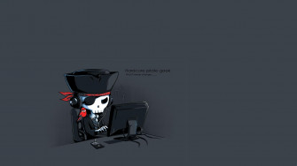 Yet Another Awesome Geek Wallpaper For All Geeks Nerds