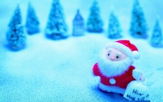 Cute Christmas Background Desktop