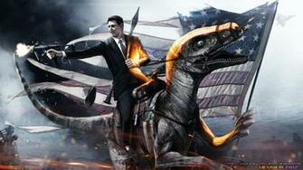 Badass Presidential Wallpaper Dump