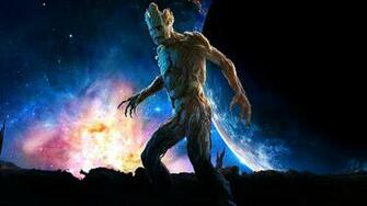Guardians Of The Galaxy Full HD Wallpaper And Background