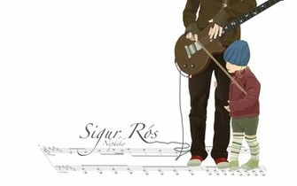 Sigur Ros By Nephiko