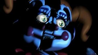 Fnaf Moving Wallpaper Image